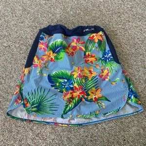 Ralph Lauren Golf Skort